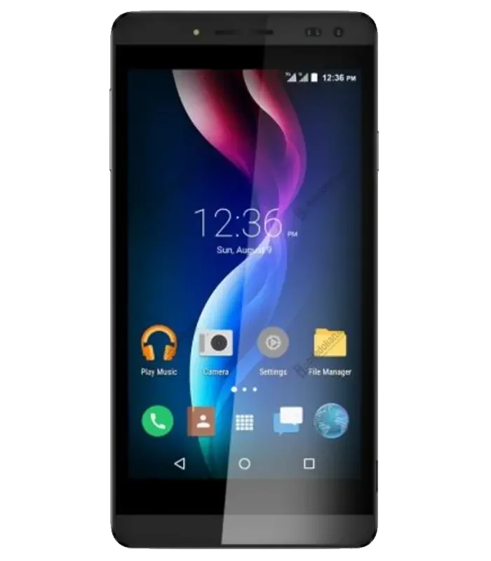 Walton Primo GF4 View 1 - Camera, Display & Design