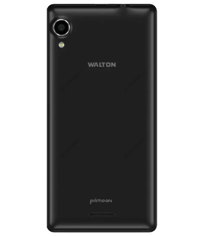 Walton Primo GF4 View 2 - Camera, Display & Design