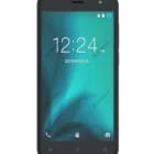 Walton Primo GF5 View 1 - Camera, Display & Design