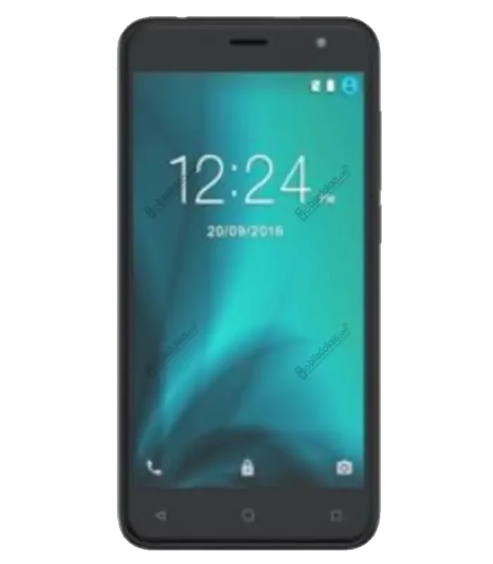 Walton Primo GF5 View 2 - Camera, Display & Design