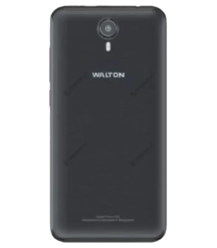 Walton Primo GF5 View 3 - Camera, Display & Design