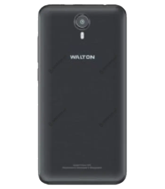 Walton Primo GF5 View 3 - Camera, Display & Design
