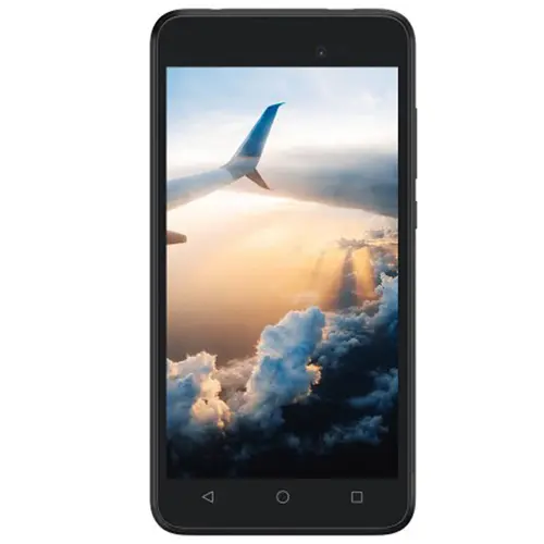 Walton Primo GF6 View 1 - Camera, Display & Design