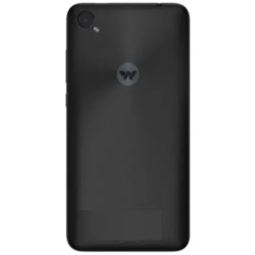 Walton Primo GF6 View 2 - Camera, Display & Design