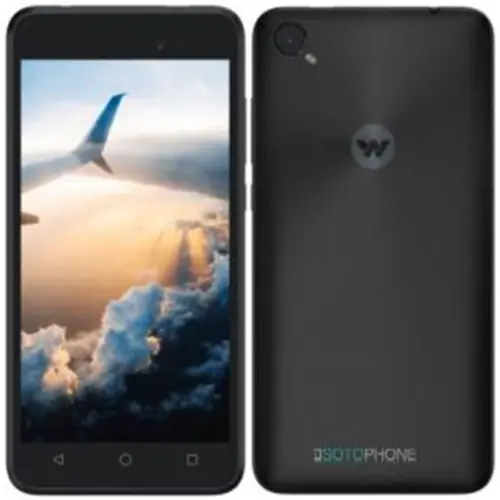 Walton Primo GF6 View 3 - Camera, Display & Design