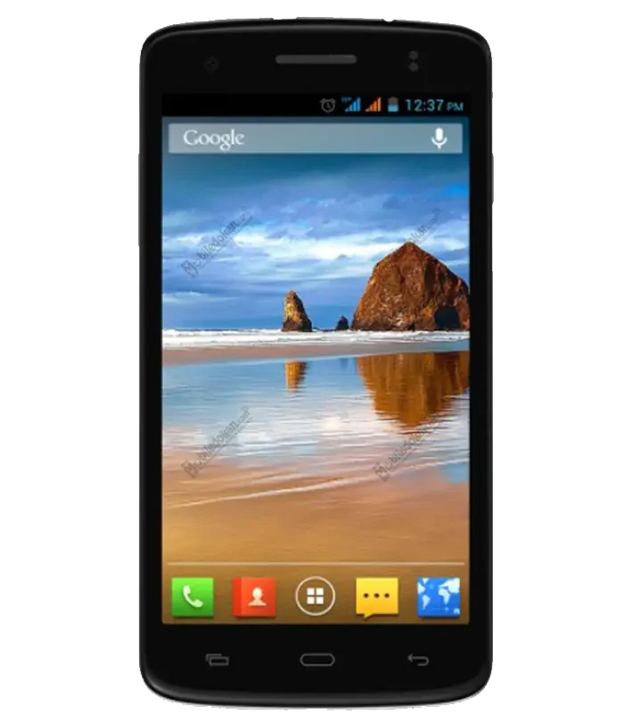 Walton primo GH Plus View 1 - Camera, Display & Design