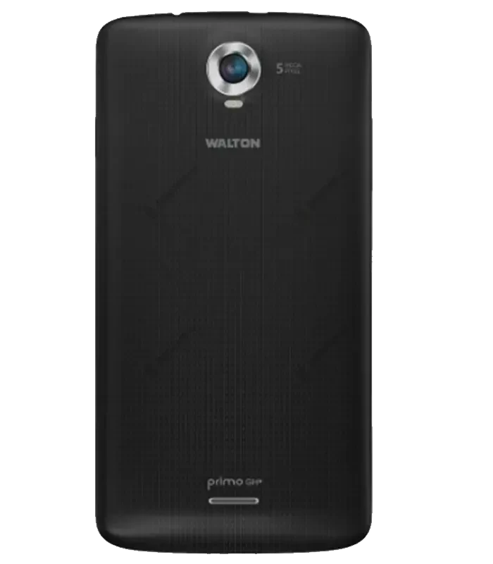Walton primo GH Plus View 2 - Camera, Display & Design