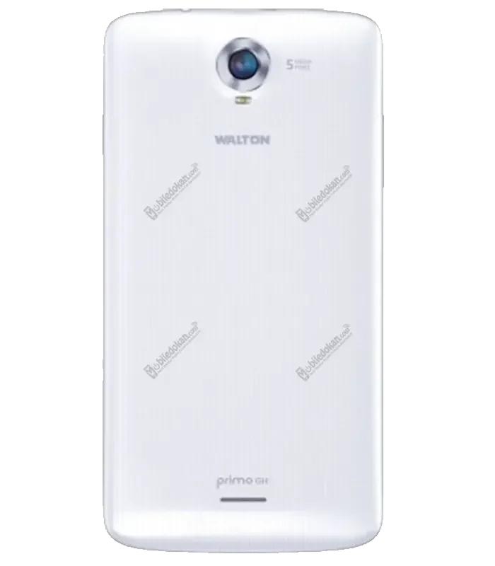 Walton primo GH Plus View 4 - Camera, Display & Design