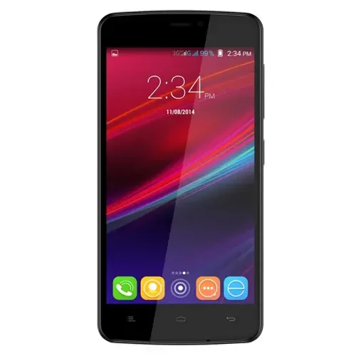 Walton Primo GH3 View 2 - Camera, Display & Design