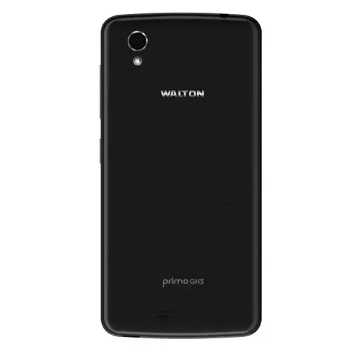 Walton Primo GH3 View 3 - Camera, Display & Design
