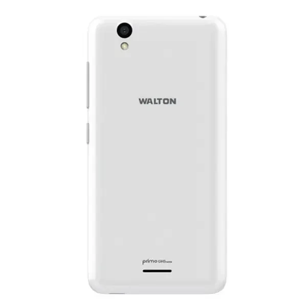 Walton Primo GH5 Mini View 3 - Camera, Display & Design