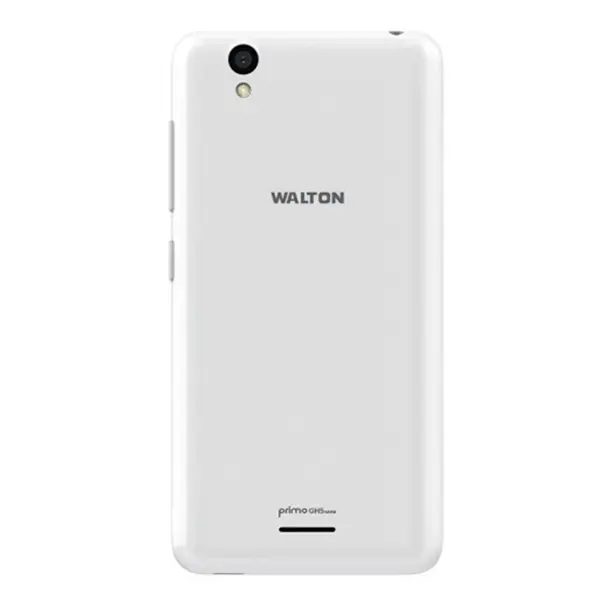 Walton Primo GH5 Mini View 3 - Camera, Display & Design
