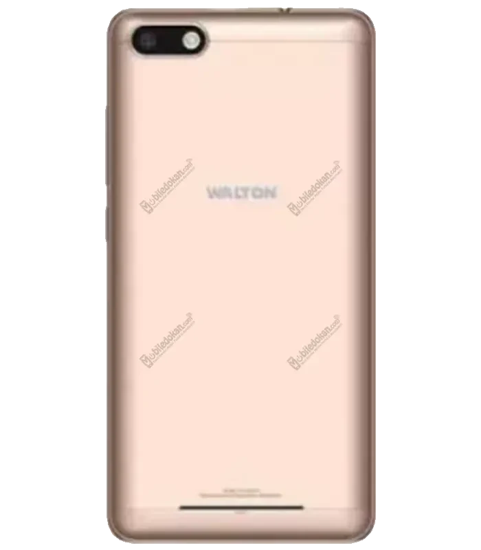 Walton Primo GH6 Plus View 3 - Camera, Display & Design