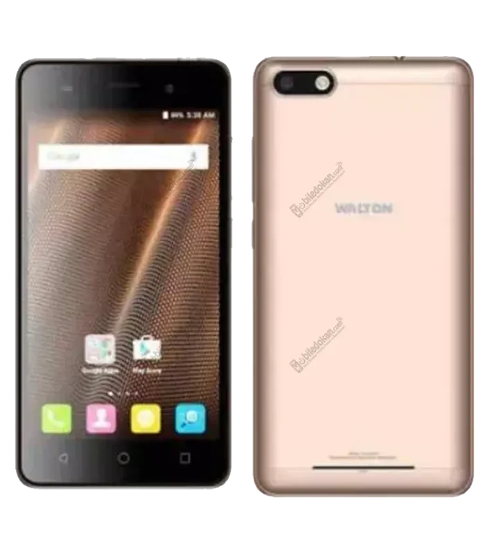 Walton Primo GH6 Plus View 5 - Camera, Display & Design