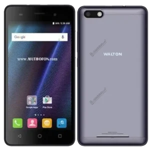 Walton Primo GH6 Plus Price & Official Specs in Bangladesh