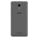 Walton Primo GH7 View 3 - Camera, Display & Design