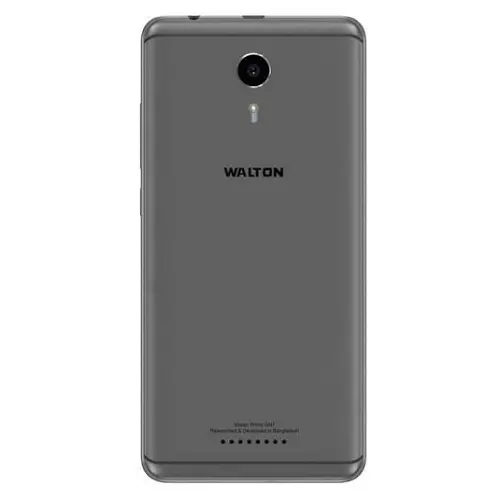 Walton Primo GH7 View 3 - Camera, Display & Design