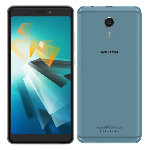 Walton Primo GH7 View 6 - Camera, Display & Design