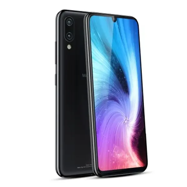 Walton Primo GH9 View 1 - Camera, Display & Design