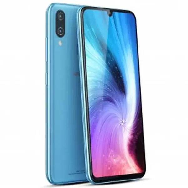 Walton Primo GH9 View 2 - Camera, Display & Design