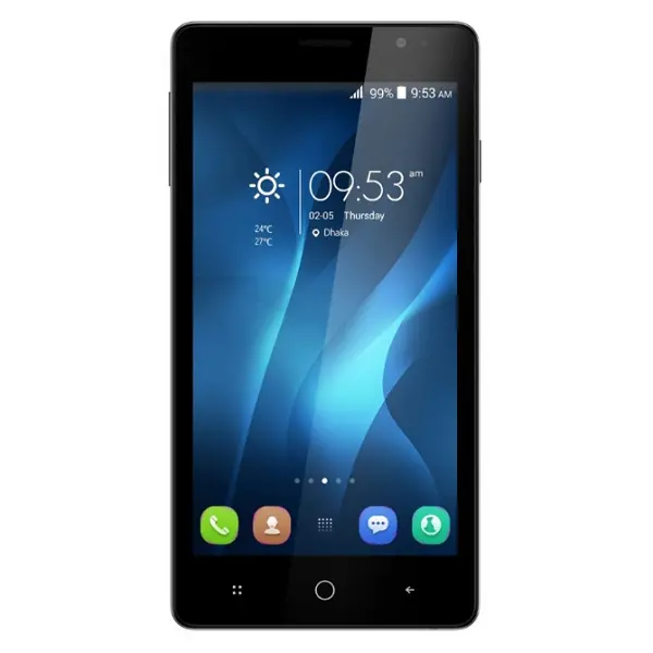 Walton Primo GM View 1 - Camera, Display & Design