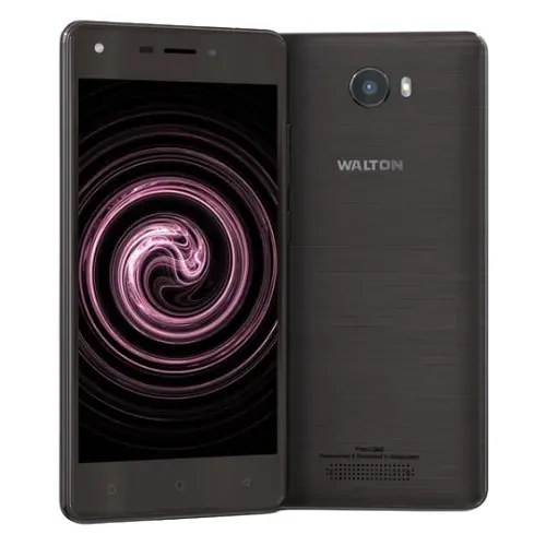 Walton Primo GM2 View 1 - Camera, Display & Design