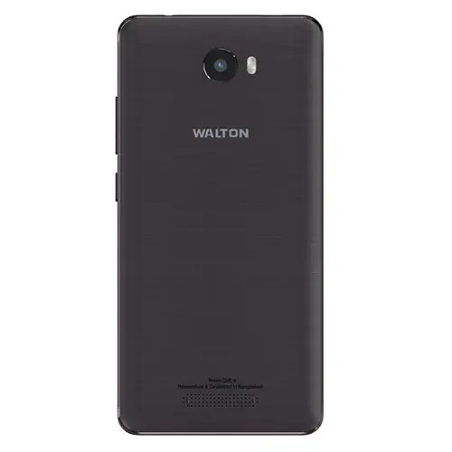 Walton Primo GM2 View 3 - Camera, Display & Design