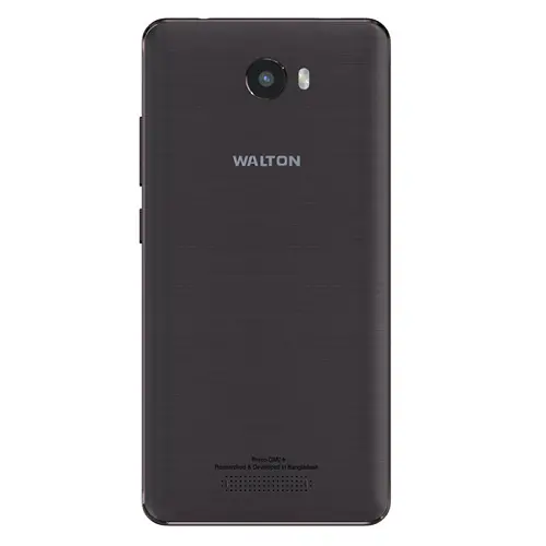 Walton Primo GM2 View 3 - Camera, Display & Design
