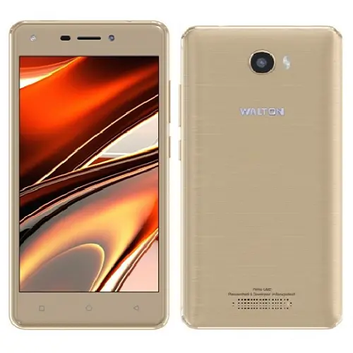 Walton Primo GM2 View 6 - Camera, Display & Design