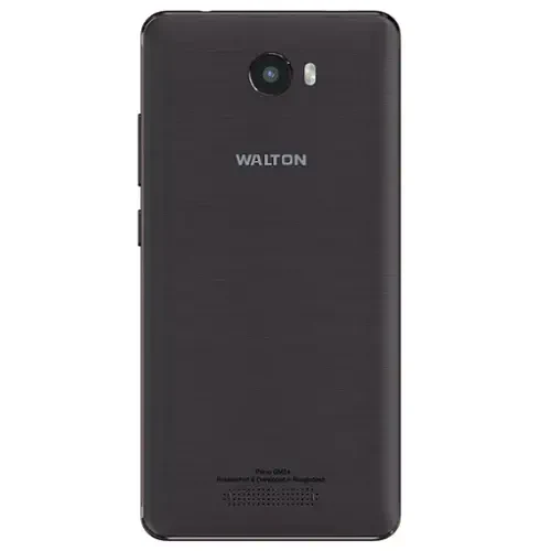Walton Primo GM2 Plus View 3 - Camera, Display & Design