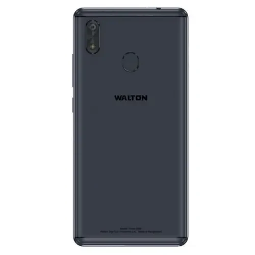 Walton Primo GM3 View 3 - Camera, Display & Design