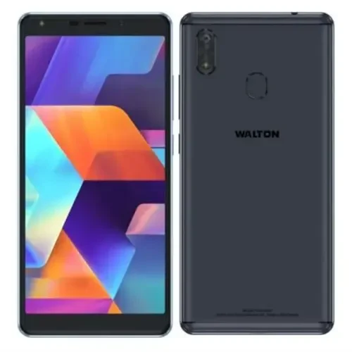 Walton Primo GM3 View 6 - Camera, Display & Design
