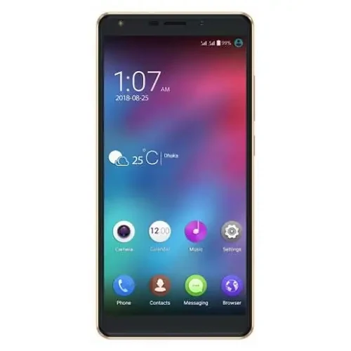 Walton Primo GM3 Plus View 2 - Camera, Display & Design