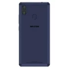 Walton Primo GM3 Plus View 3 - Camera, Display & Design