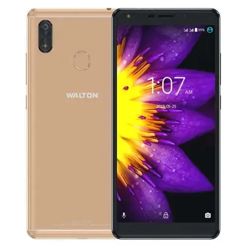 Walton Primo GM3 Plus View 5 - Camera, Display & Design