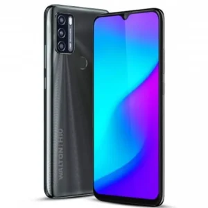 Walton Primo H10 (6GB+64GB) Price & Official Specs in Bangladesh