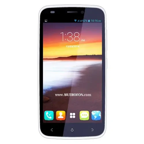Walton primo H3 View 2 - Camera, Display & Design
