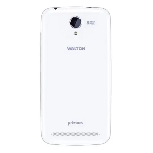 Walton primo H3 View 3 - Camera, Display & Design