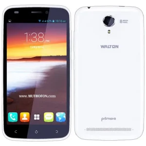 Walton primo H3 Price & Official Specs in Bangladesh