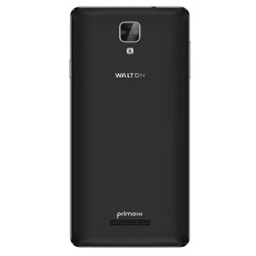 Walton Primo H4 View 3 - Camera, Display & Design