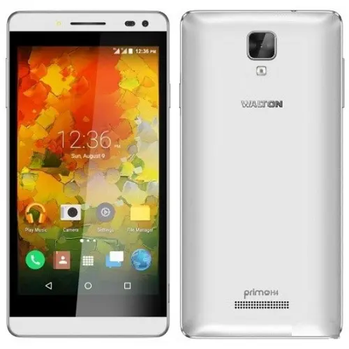 Walton Primo H4 View 6 - Camera, Display & Design