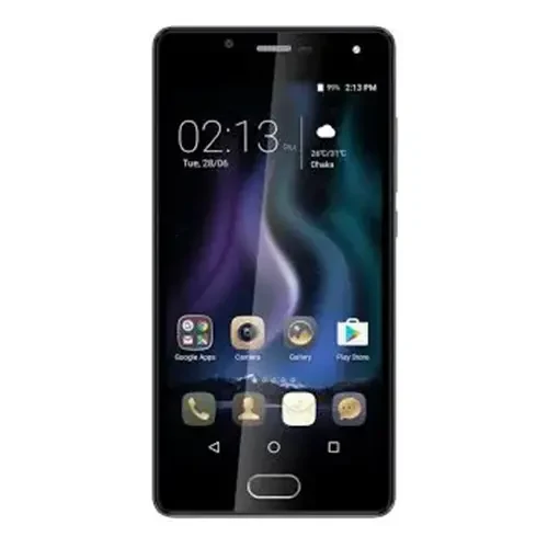 Walton Primo H6 View 2 - Camera, Display & Design