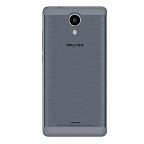 Walton Primo H6 View 3 - Camera, Display & Design