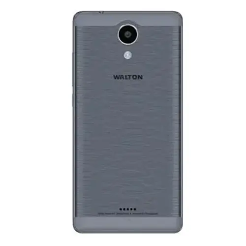 Walton Primo H6 View 2 - Camera, Display & Design