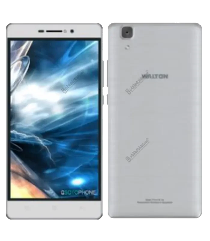 Walton Primo H6 Lite View 6 - Camera, Display & Design