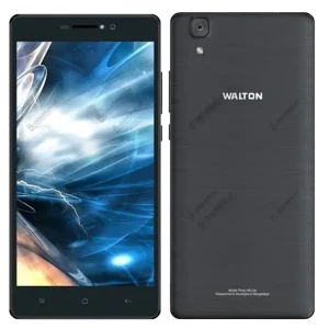 Walton Primo H6 Lite Price & Official Specs in Bangladesh