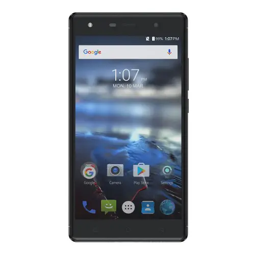 Walton Primo H6 Plus View 1 - Camera, Display & Design