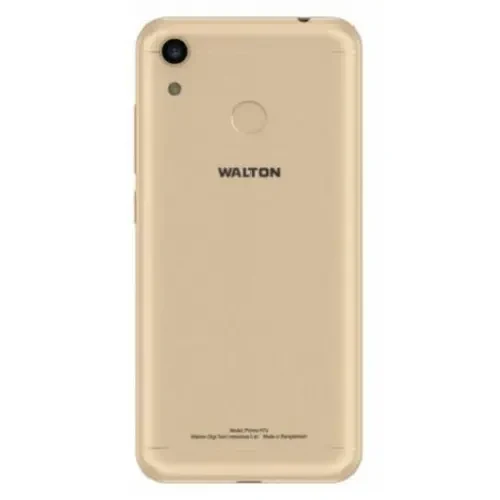Walton Primo H7s View 3 - Camera, Display & Design