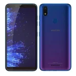 Walton Primo H8 View 1 - Camera, Display & Design
