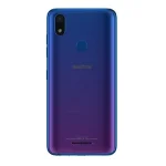 Walton Primo H8 View 3 - Camera, Display & Design